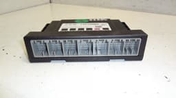 OPEL Central Locking Control Unit OPEL ASTRA J (P10) (2009-2015) — thumbnail 2