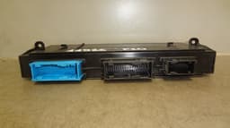 BMW 9228491 Central Locking Control Unit BMW 5 (F10, F11) (2010-2017) — thumbnail 2