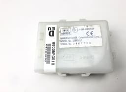 SUBARU Central Locking Control Unit SUBARU LEGACY V / Outback (2009-2014) — thumbnail 2
