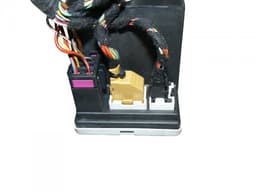 AUDI 8D0862257G Central Locking Vacuum Pump AUDI A4 (B5) (1994-2001) — thumbnail 3