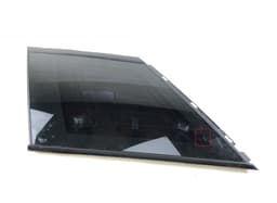 LAND ROVER LR044117 Chassis Side Window glass Rear Left LAND ROVER RANGE ROVER SPORT II (L494) (2013-2022) — thumbnail 1