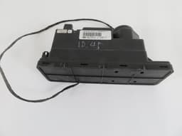 MERCEDES-BENZ A2088000448 Central Locking Vacuum Pump MERCEDES-BENZ C-CLASS (W202) (1993-2001) — thumbnail 1