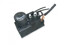 AUDI 8D0862257G Central Locking Vacuum Pump AUDI A4 (B5) (1994-2001) — thumbnail 2