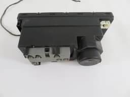 MERCEDES-BENZ A2088000448 Central Locking Vacuum Pump MERCEDES-BENZ C-CLASS (W202) (1993-2001) — thumbnail 4