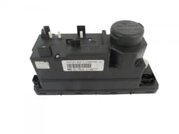MERCEDES-BENZ A2108001048 Central Locking Vacuum Pump MERCEDES-BENZ CLK (C208) (1997-2002) — thumbnail 1