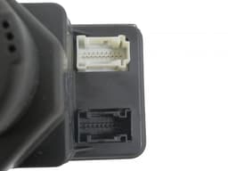 MERCEDES-BENZ A2108001048 Central Locking Vacuum Pump MERCEDES-BENZ CLK (C208) (1997-2002) — thumbnail 4