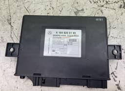 MERCEDES-BENZ Central Locking Control Unit MERCEDES-BENZ GL-CLASS (X164) (2006-2012) — thumbnail 1