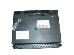 MERCEDES-BENZ Central Locking Control Unit MERCEDES-BENZ ML-CLASS (W163) (1998-2005) — thumbnail 1