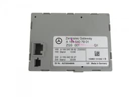 MERCEDES-BENZ A1645407901 Central gateway module MERCEDES-BENZ R-CLASS (W251) (2006-2013) — thumbnail 1