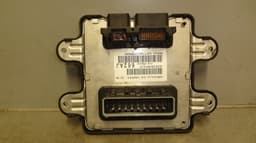 JEEP P56040665AJ Central Locking Control Unit JEEP GRAND CHEROKEE III (WH) (2005-2010) — thumbnail 2