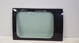 RENAULT 43R-00048 Chassis Side Window glass Rear Left RENAULT TRAFIC II (2001-2015) — thumbnail 1