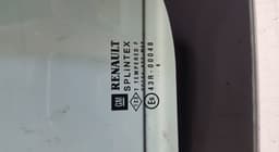 RENAULT 43R-00048 Chassis Side Window glass Rear Left RENAULT TRAFIC II (2001-2015) — thumbnail 2