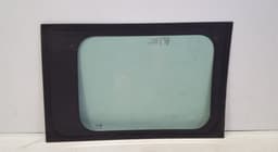 RENAULT 43R-00048 Chassis Side Window glass Rear Left RENAULT TRAFIC II (2001-2015) — thumbnail 3