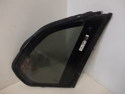 BMW Chassis Side Window glass Rear Left BMW X5 (E70) (2007-2013) — thumbnail 2