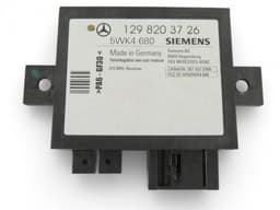 MERCEDES-BENZ A1298203726 Central Locking Control Unit MERCEDES-BENZ SL-CLASS (R129) (1989-2001) — thumbnail 1