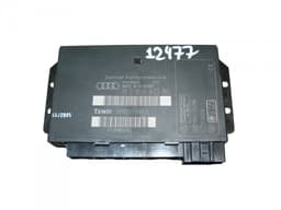 AUDI Central Locking Control Unit AUDI A4 (B7) (2004-2008) — thumbnail 1