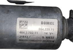 MERCEDES-BENZ 86422911 Central Locking Vacuum Pump MERCEDES-BENZ E-CLASS (W212) (2009-2016) — thumbnail 4