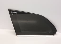 VOLVO 31298058 43R-00054 Chassis Side Window glass Rear Left VOLVO XC60 I (2008-2017) — thumbnail 1