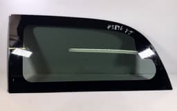 CHRYSLER 5109653AB Chassis Side Window glass Rear Left CHRYSLER VOYAGER V (RT) (2007-2016) — thumbnail 1