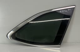 SUBARU 65209AL000 Chassis Side Window glass Rear Right SUBARU LEGACY VI / Outback (2014-2019) — thumbnail 1