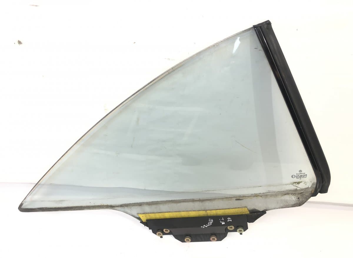 MERCEDES-BENZ A2156700410 Chassis Side Window glass Rear Right MERCEDES-BENZ S-CLASS Coupe (C215) (1999-2006)