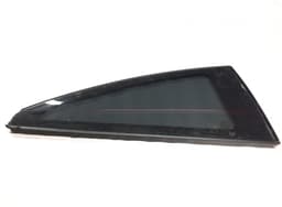 PEUGEOT 8569GE Chassis Side Window glass Rear Right PEUGEOT 407 (2004-2012) — thumbnail 1