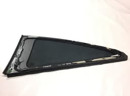 PEUGEOT 8569GE Chassis Side Window glass Rear Right PEUGEOT 407 (2004-2012) — thumbnail 3