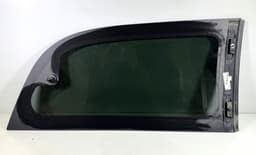 CHRYSLER 5109653AB Chassis Side Window glass Rear Left CHRYSLER VOYAGER V (RT) (2007-2016) — thumbnail 2