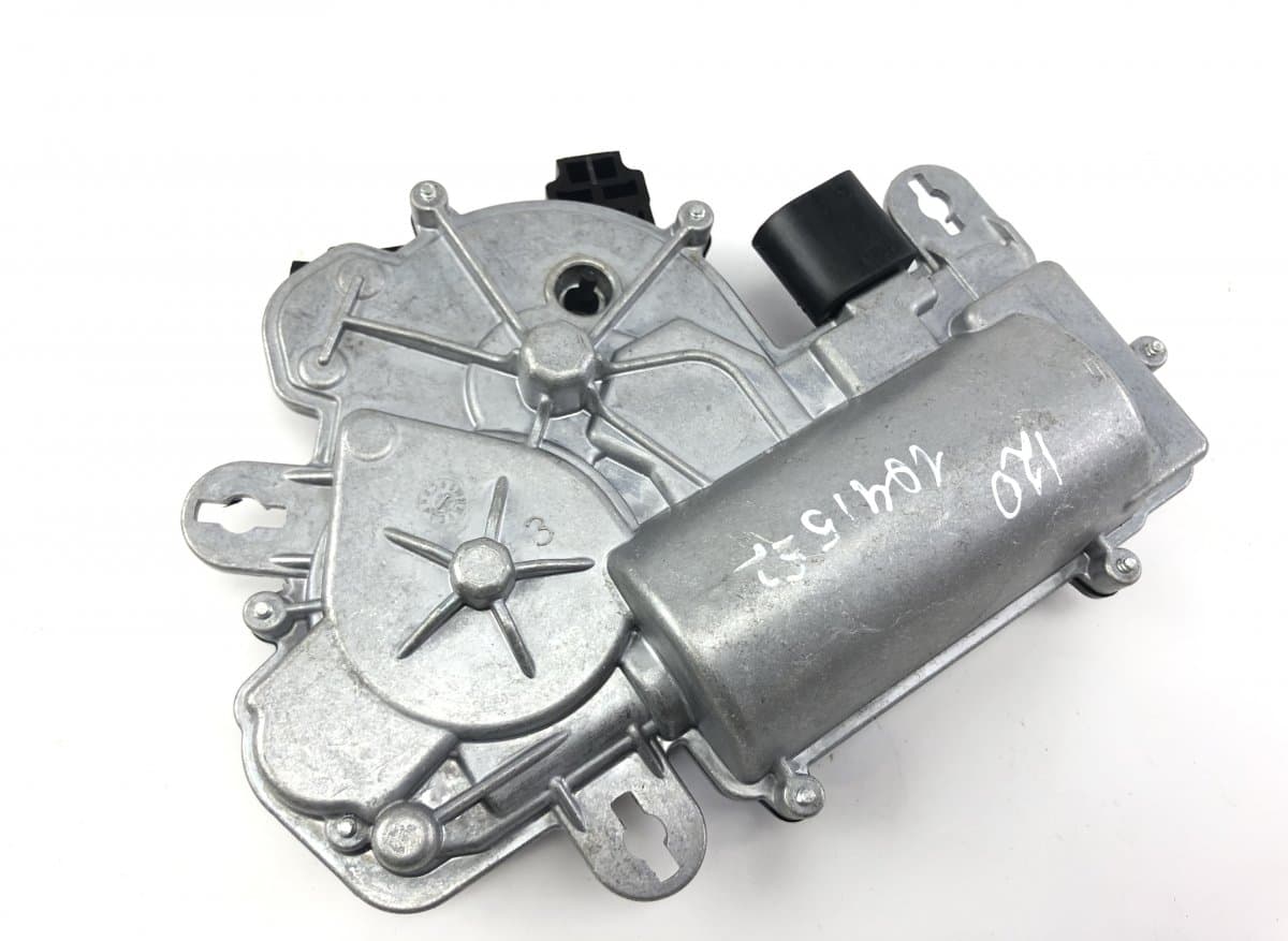 VW 3G0827887B Central Locking motor bootlid / tailgate VW PASSAT B8 (3G) / ALLTRACK (2014-2023)