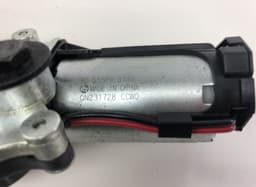 BMW 7233909 Central Locking motor bootlid / tailgate BMW X5 (E70) (2007-2013) — thumbnail 5