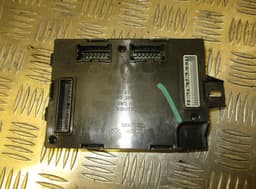 RENAULT Central Locking Control Unit RENAULT TRAFIC III (JG, EG, FG) (2014-) — thumbnail 2