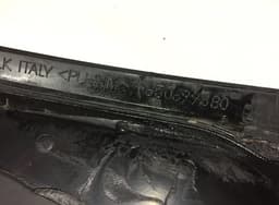 PEUGEOT 8569GF Chassis Side Window glass Rear Left PEUGEOT 407 (2004-2012) — thumbnail 5