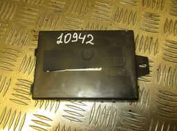 RENAULT Central Locking Control Unit RENAULT TRAFIC III (JG, EG, FG) (2014-) — thumbnail 1
