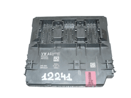 VW 5WK50449 Central Locking Control Unit VW PASSAT B7 / ALLTRACK (2010-2015) — thumbnail 1