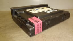 OPEL Central Locking Control Unit OPEL ASTRA J (P10) (2009-2015) — thumbnail 4