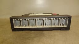 OPEL Central Locking Control Unit OPEL ASTRA J (P10) (2009-2015) — thumbnail 2