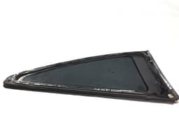 PEUGEOT 8569GF Chassis Side Window glass Rear Left PEUGEOT 407 (2004-2012) — thumbnail 4