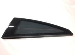 PEUGEOT 8569GF Chassis Side Window glass Rear Left PEUGEOT 407 (2004-2012) — thumbnail 1