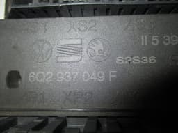 SKODA Central Locking Control Unit SKODA ROOMSTER / PRAKTIK (5J) (2005-2015) — thumbnail 2