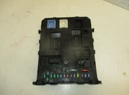 CITROËN Central Locking Control Unit CITROËN C4 I (LC) (2004-2011) — thumbnail 2