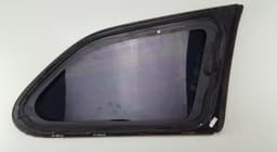 VOLVO 43R-000470 Chassis Side Window glass Rear Left VOLVO XC60 I (2008-2017) — thumbnail 3
