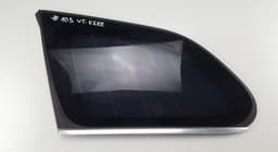 VOLVO 43R-000470 Chassis Side Window glass Rear Left VOLVO XC60 I (2008-2017) — thumbnail 1