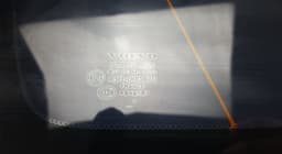 VOLVO 43R-000470 Chassis Side Window glass Rear Left VOLVO XC60 I (2008-2017) — thumbnail 2