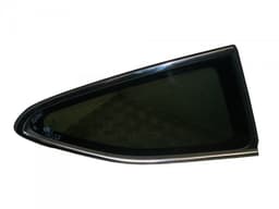 KIA 87820A2800 Chassis Side Window glass Rear Right KIA CEE'D II (JD) (2012-2018) — thumbnail 1
