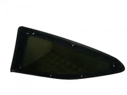 KIA 87820A2800 Chassis Side Window glass Rear Right KIA CEE'D II (JD) (2012-2018) — thumbnail 3