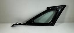 HYUNDAI 87810M5000 Chassis Side Window glass Rear Left HYUNDAI NEXO (FE) (2018-) — thumbnail 2