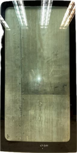 VW 7H0845301E Chassis Side Window glass Rear Left VW TRANSPORTER T5 / MULTIVAN (7H, 7E, 7J) (2003-2015) — thumbnail 1