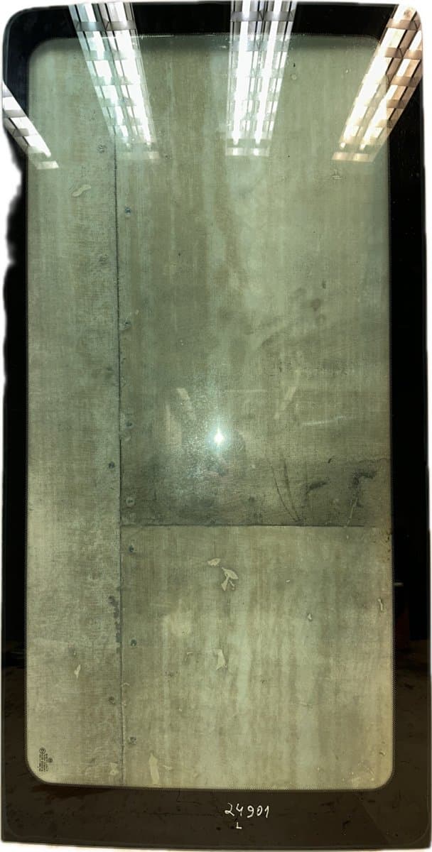VW 7H0845301E Chassis Side Window glass Rear Left VW TRANSPORTER T5 / MULTIVAN (7H, 7E, 7J) (2003-2015)