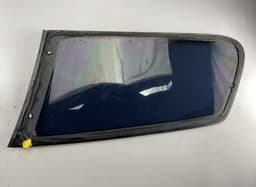 VW 3AF845297AD Chassis Side Window glass Rear Left VW PASSAT B7 / ALLTRACK (2010-2015) — thumbnail 2
