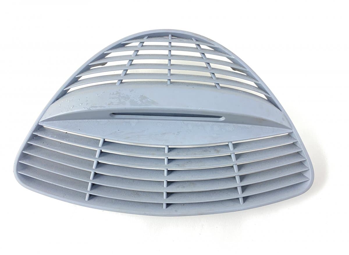 102730000 1027300-00 Clock MERCEDES-BENZ SL-CLASS (R230) (2001-2012)